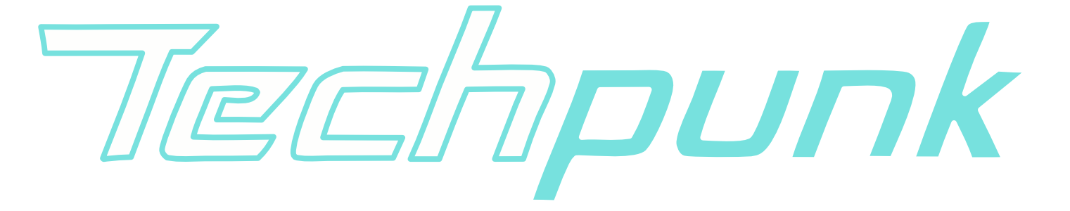 Techpunk Logo